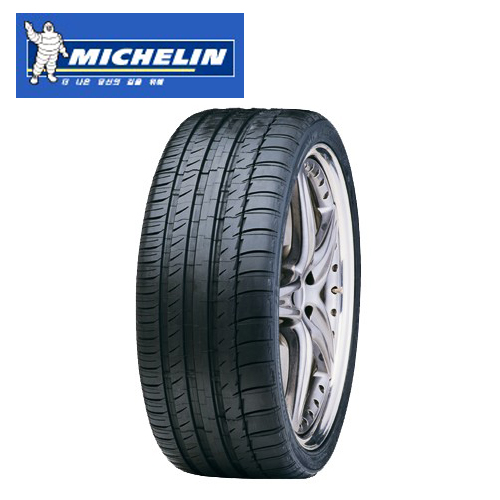 미쉐린 타이어 23인치 (승용차용, SUV용)