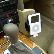 KUDA Universal passive iPod/MP3/Cell Phone