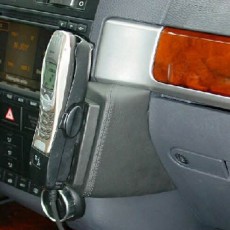 KUDA 핸드폰거치대 Volks Wagen Touarag since 2003 [096645]
