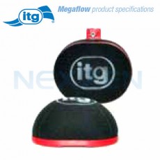 itg 오픈형 에어필터 [Megaflow-JC20]