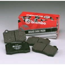 [BREMBO] F50 4P용 정품 브레이크 패드 (B/H/P타입 캘리퍼전용) - 품번 107.4865.80