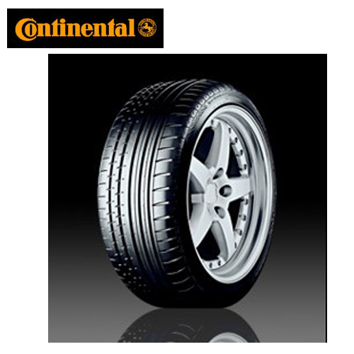 컨티넨털 타이어 18인치 (승용차용)