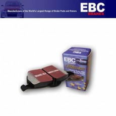 [EBC] LINCOLN 전차종 전용 EBC 브레이크패드